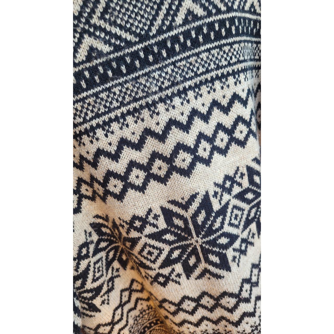 Basic Editions Women's Sweater - White - S – Basi… - image 3