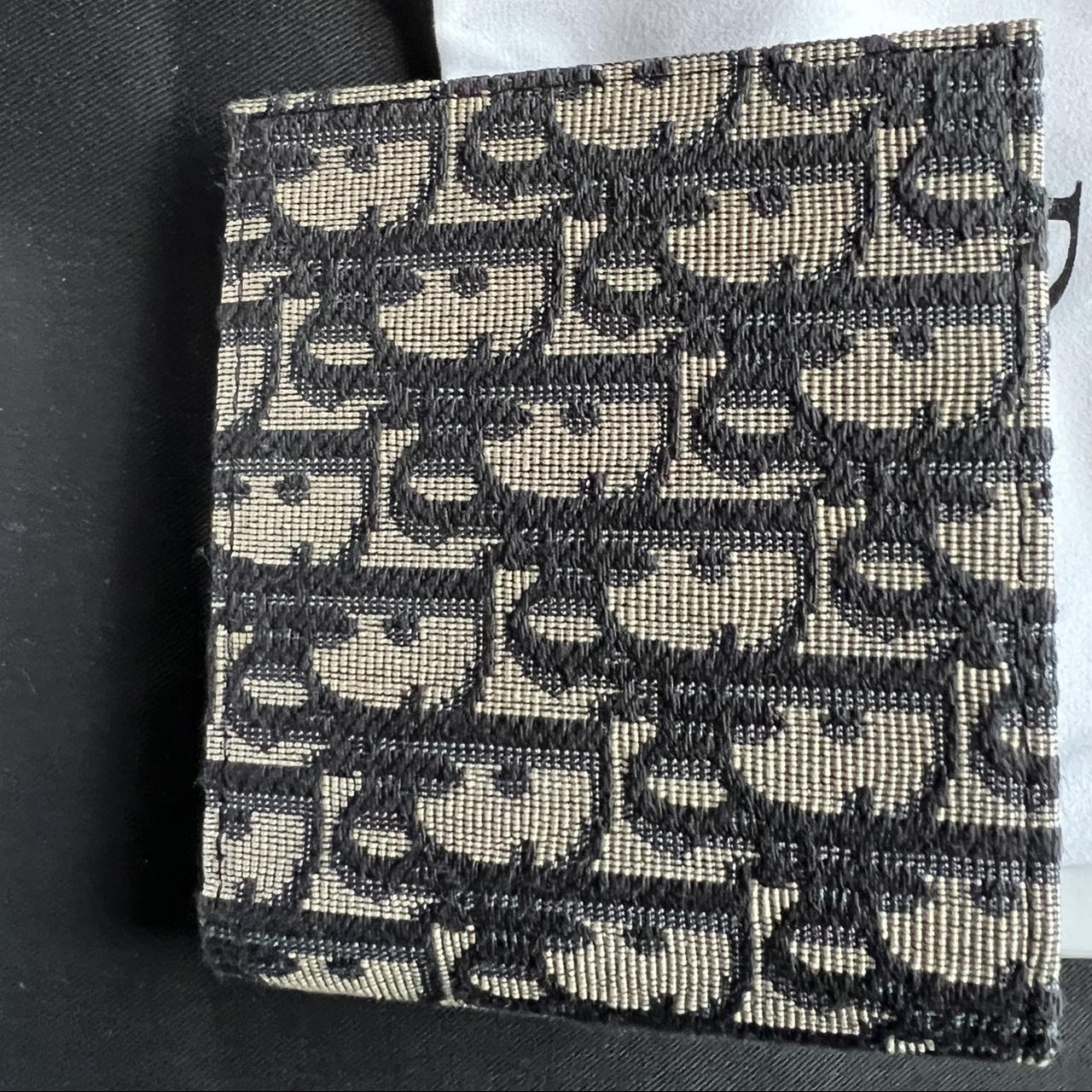 dior air jordan wallet