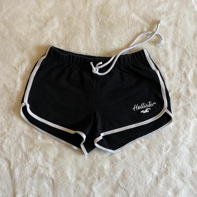 Hollister athletic shorts sale