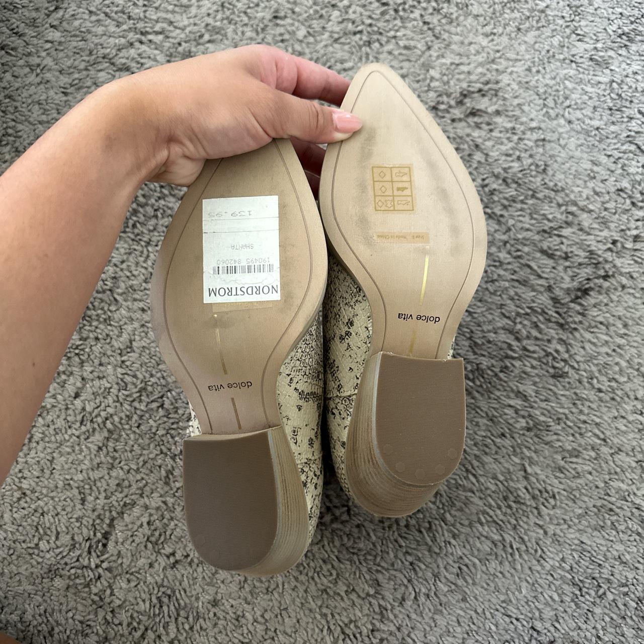 Dolce vita shoes nordstrom on sale rack