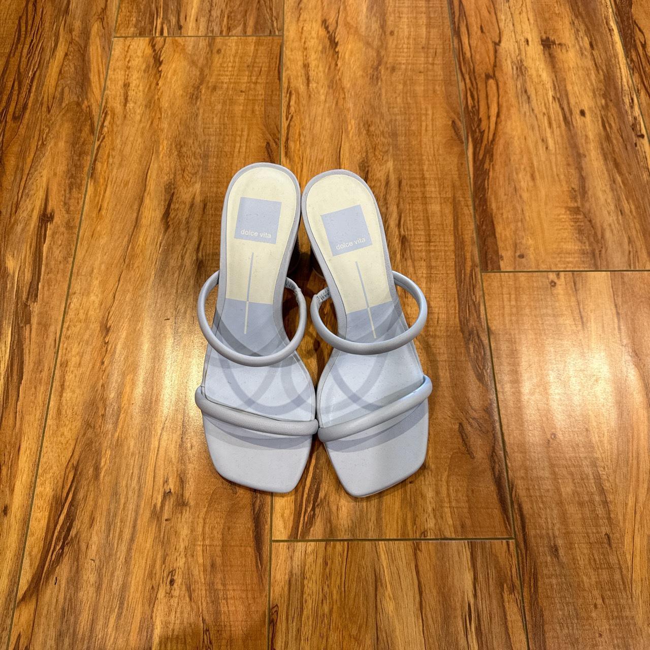 dolce vita bow heels