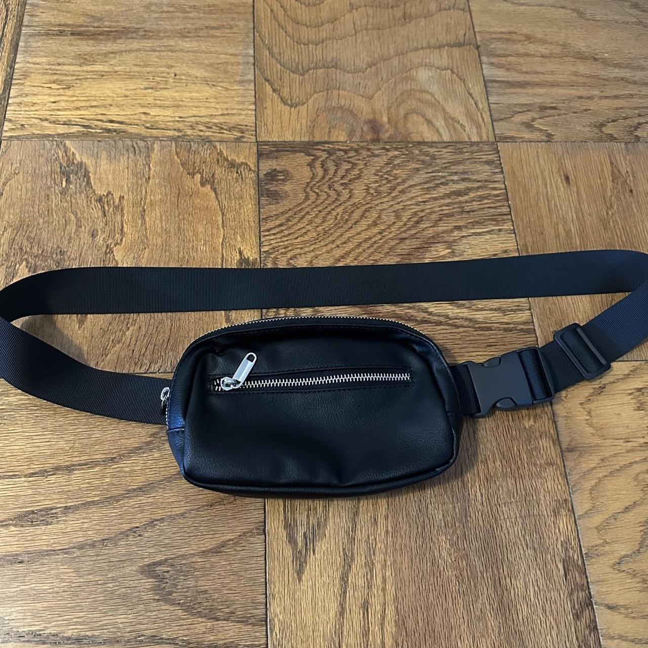 Small crossbody bag from Wild Fable. All zippers... Depop