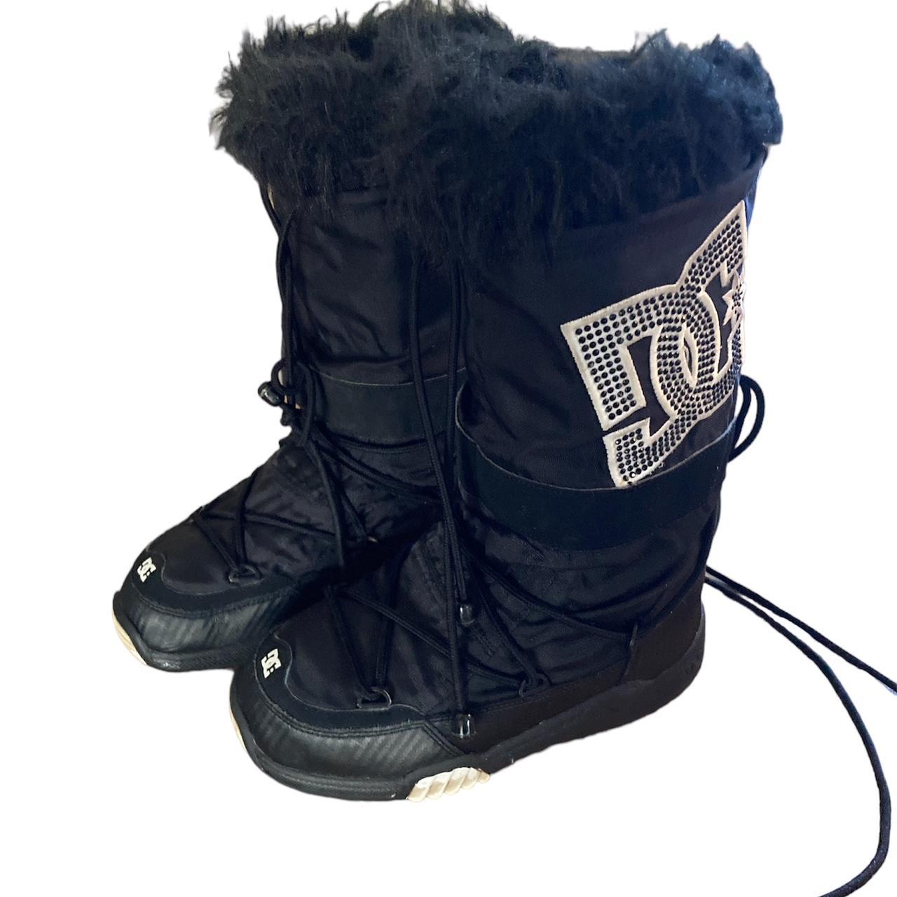 dacomfy boots