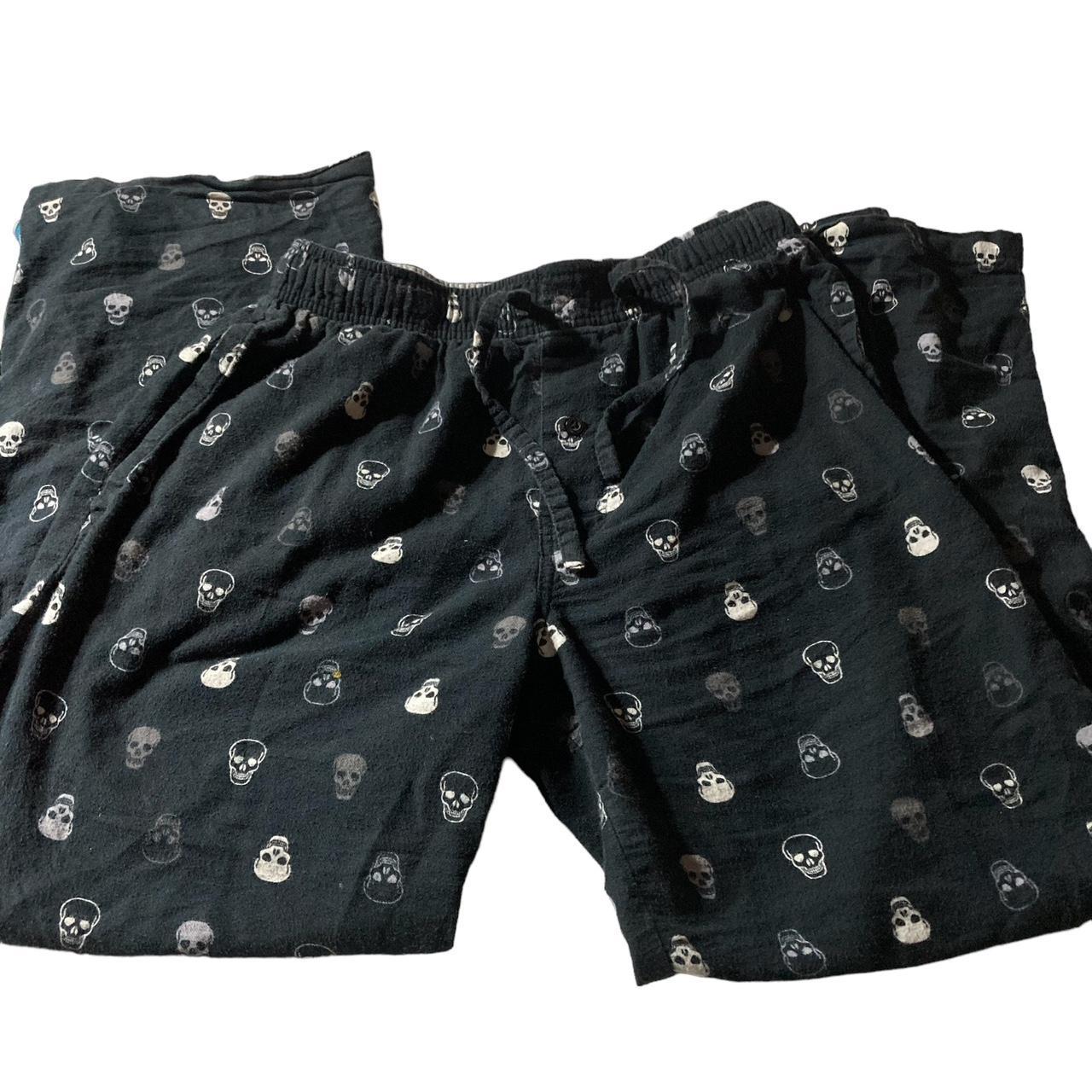 Shorts Merona Pj Pants Men's Funny Pajama Pants XL Merona Pajama