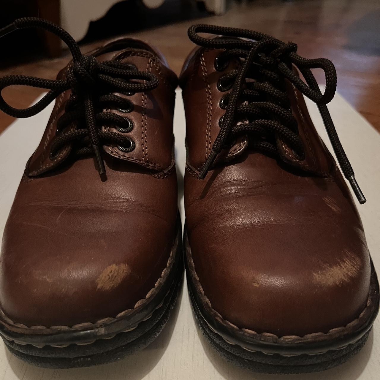 Eastland Women's Brown Boots (2)