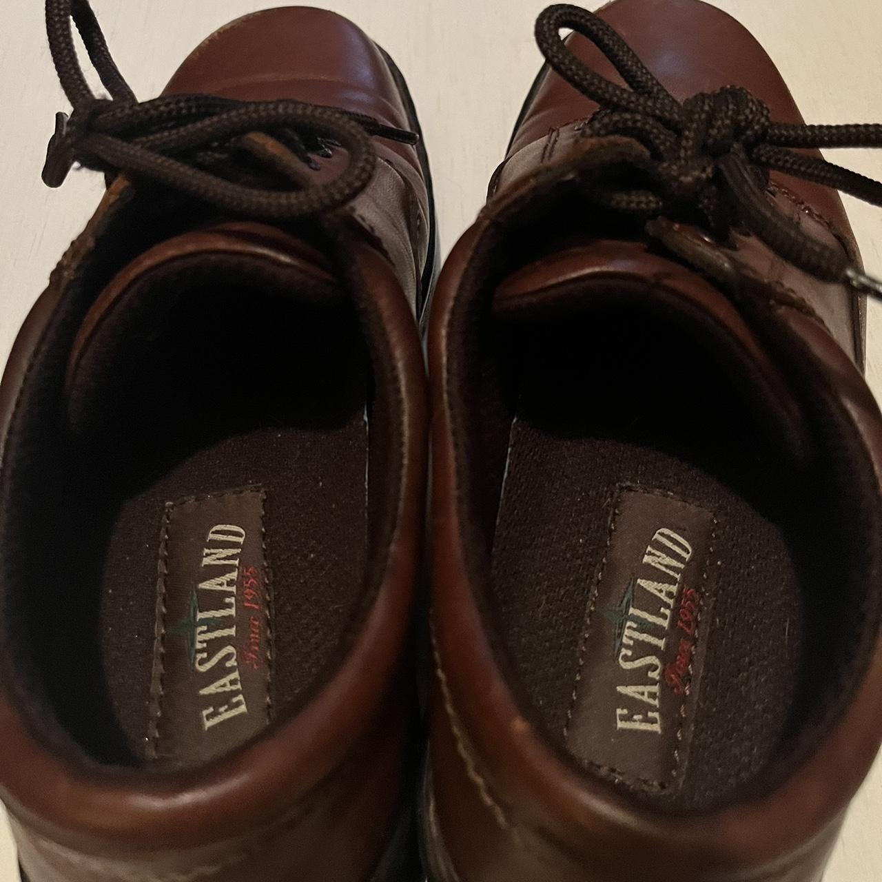 Eastland Women's Brown Boots (4)