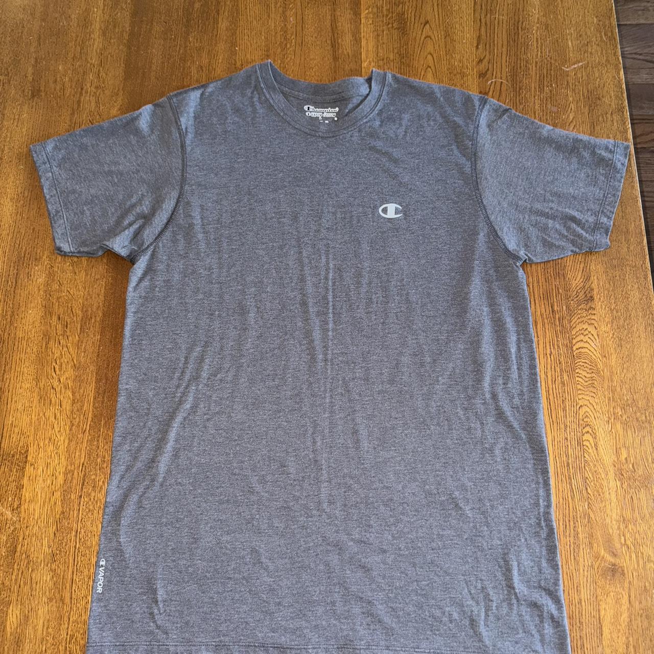 Champion clearance vapor cotton