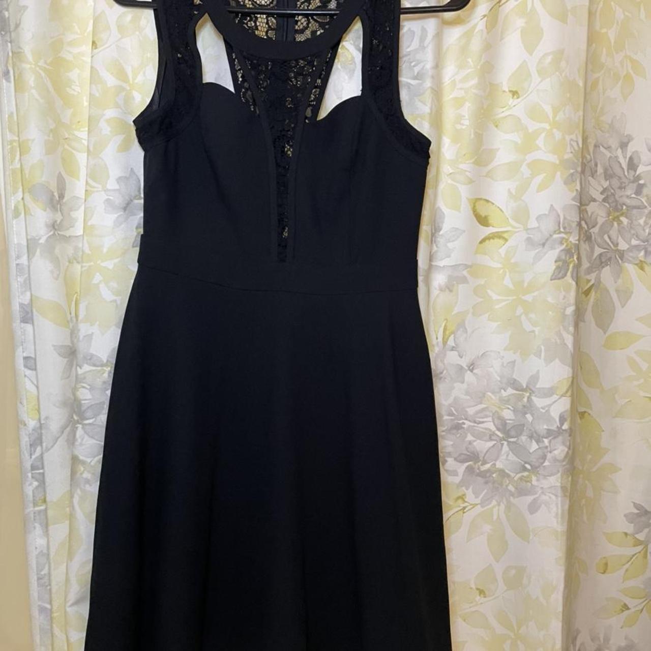 Black dress fashion nordstrom rack