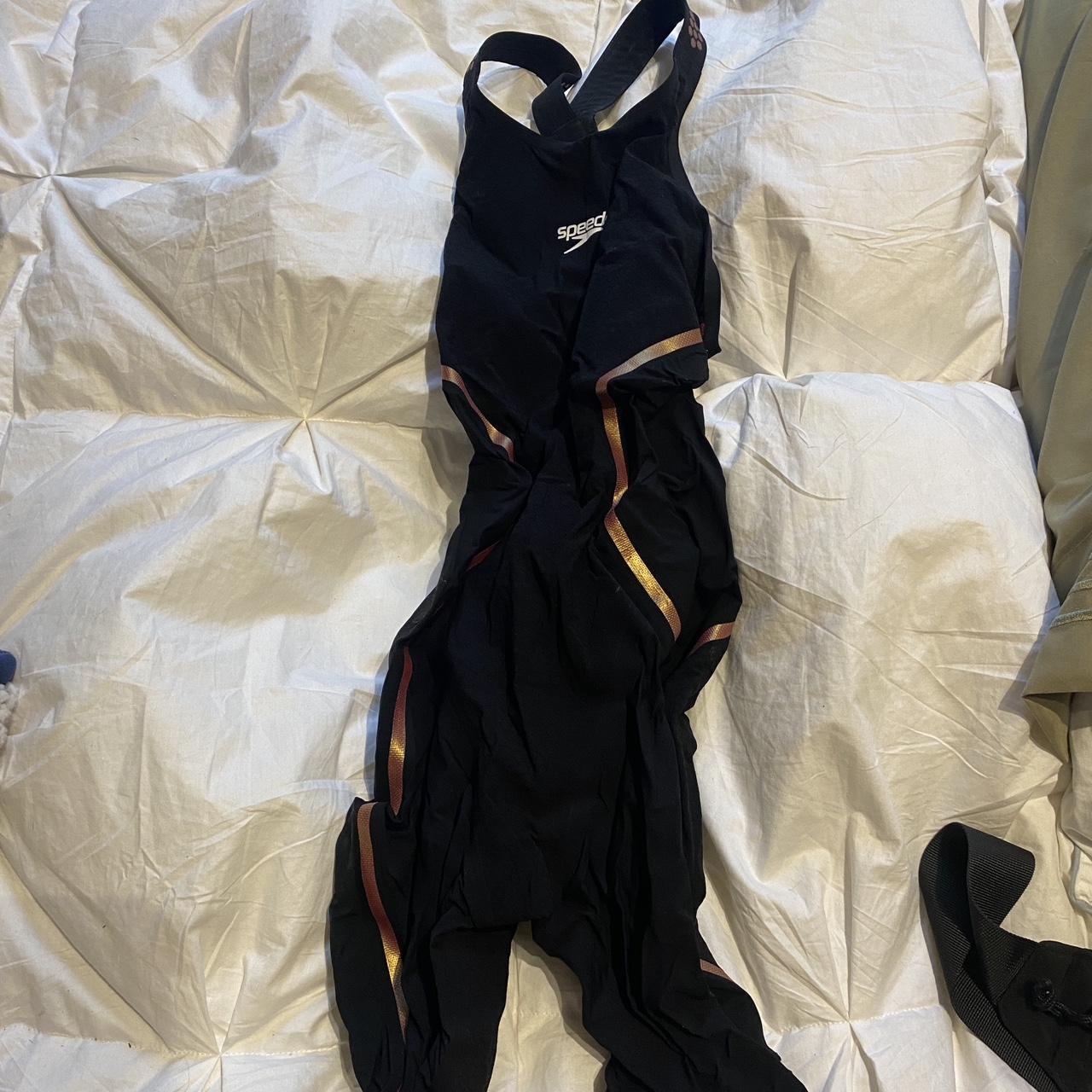 Speedo on sale size 22