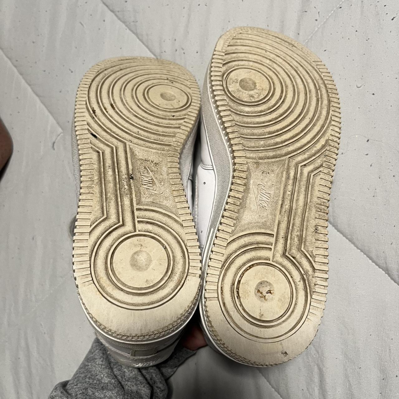 street beat nike air force