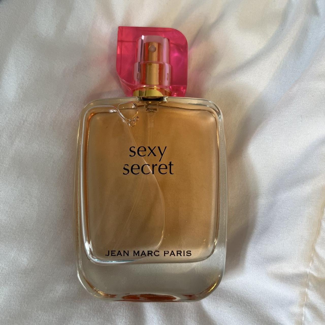 Sexy Secret Jean Marc Paris Women S Eau De Parfum Depop