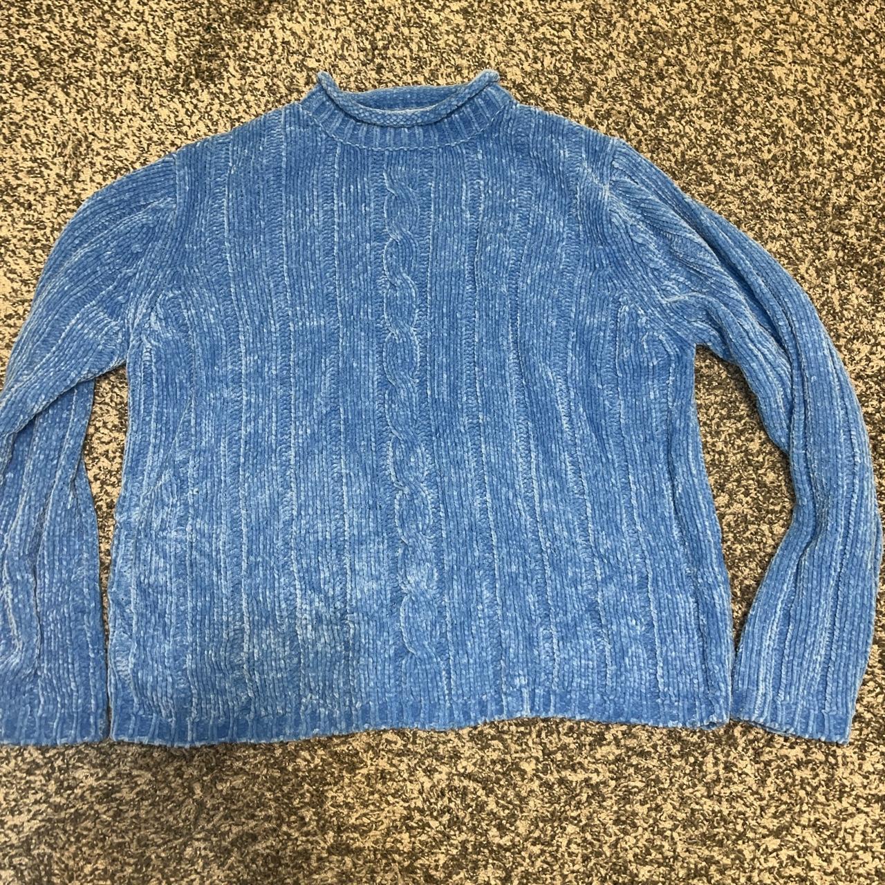 Depop 2025 vintage sweaters