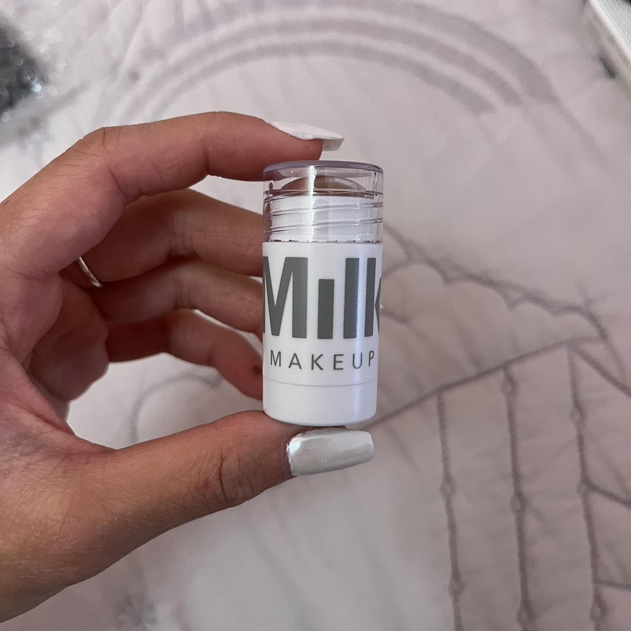 Milk makeup bronzer stick in the shade baked!... Depop