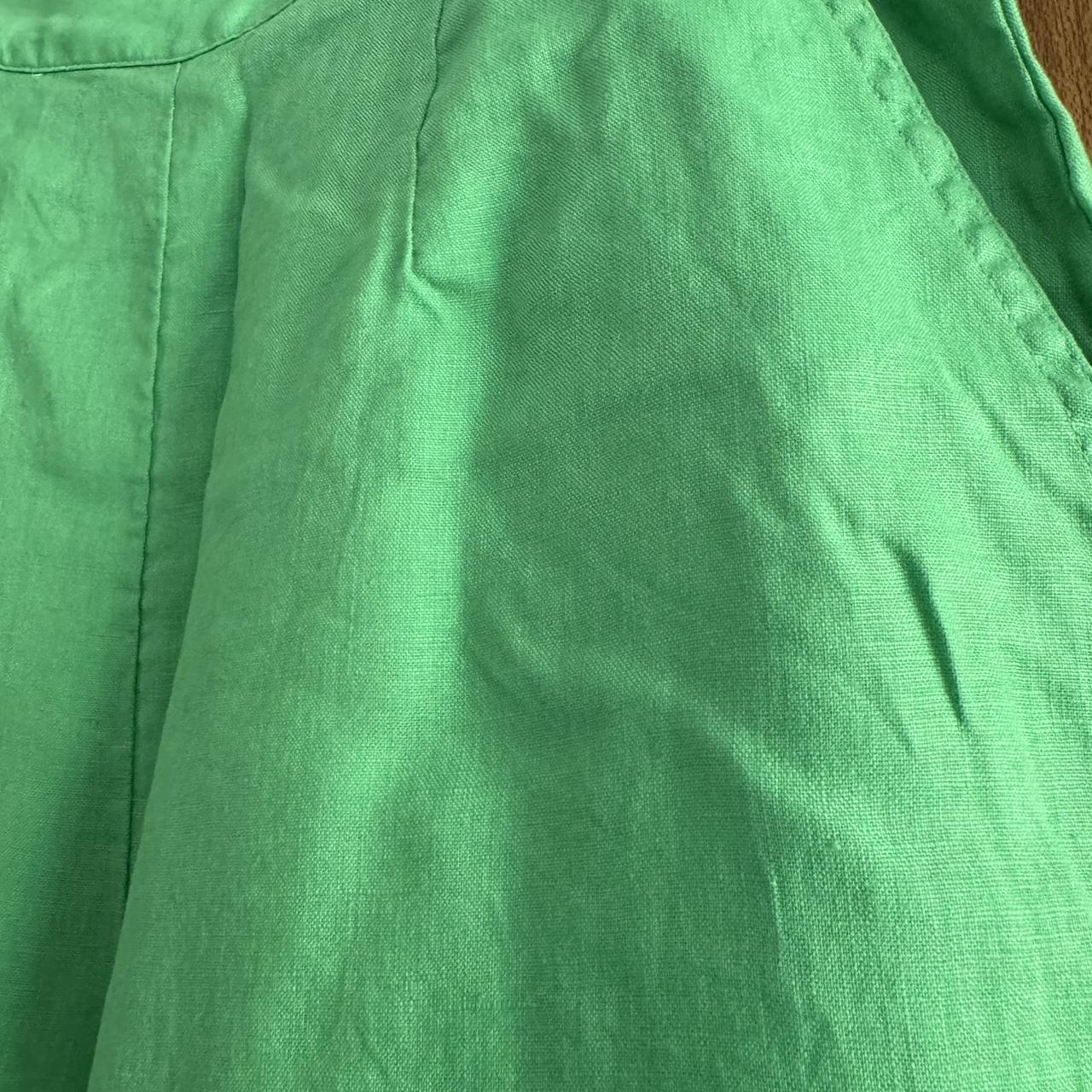 Sportsgirl linen culottes. Brand new. Australian... Depop