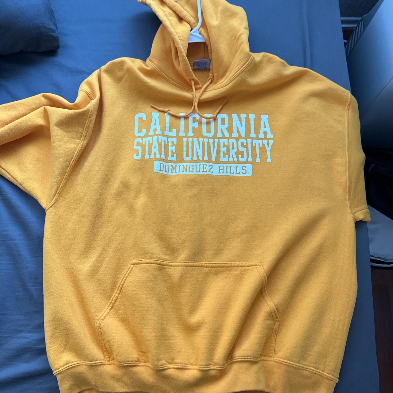 Csudh hoodie hotsell