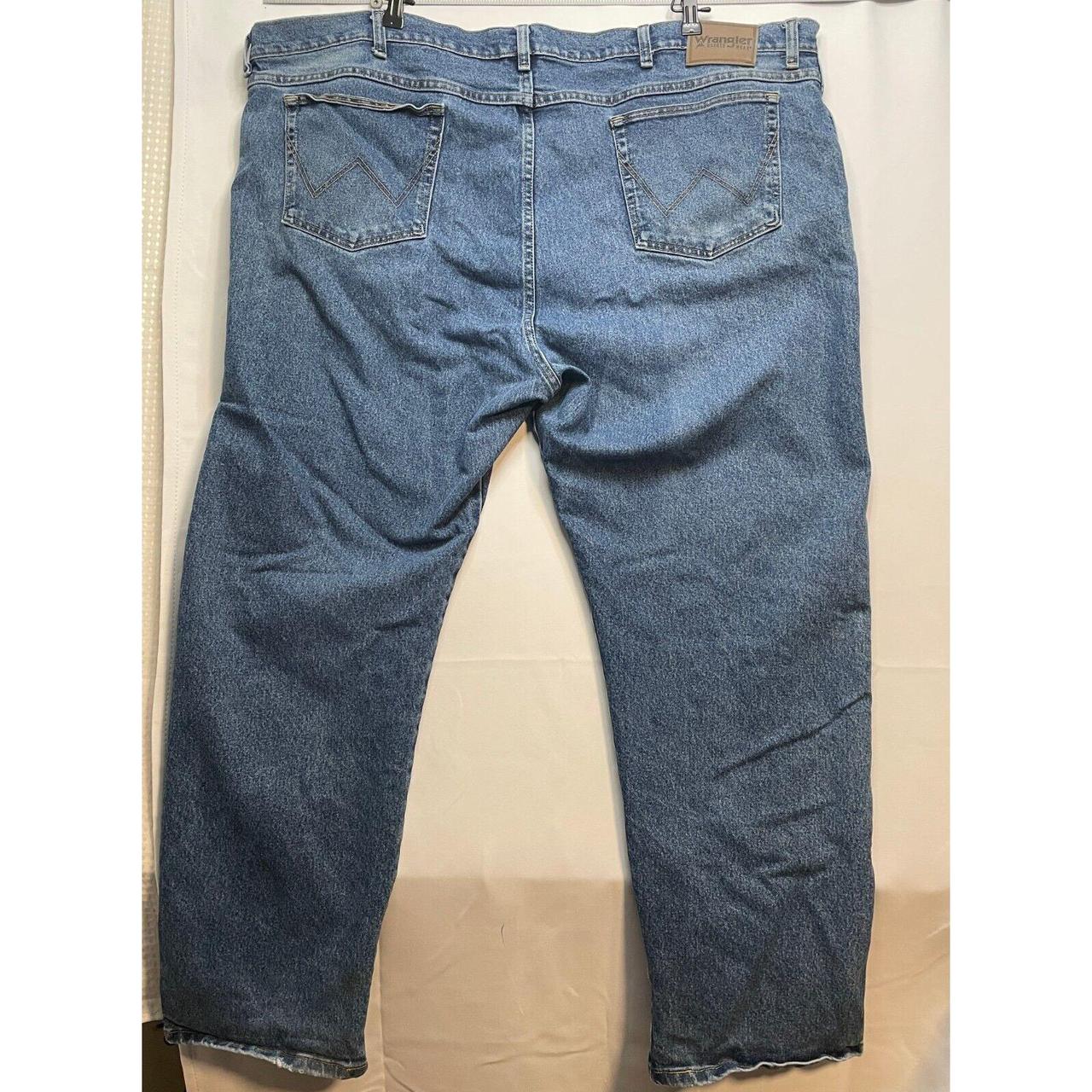 Wrangler 31500ds best sale