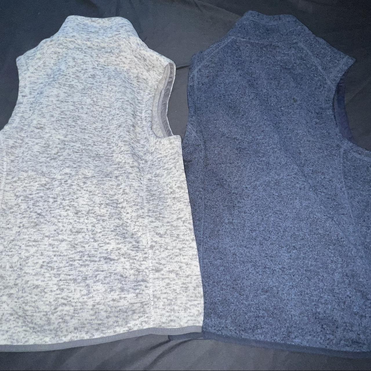 (2) Beverly Hills Polo Club Vests Men’s... - Depop