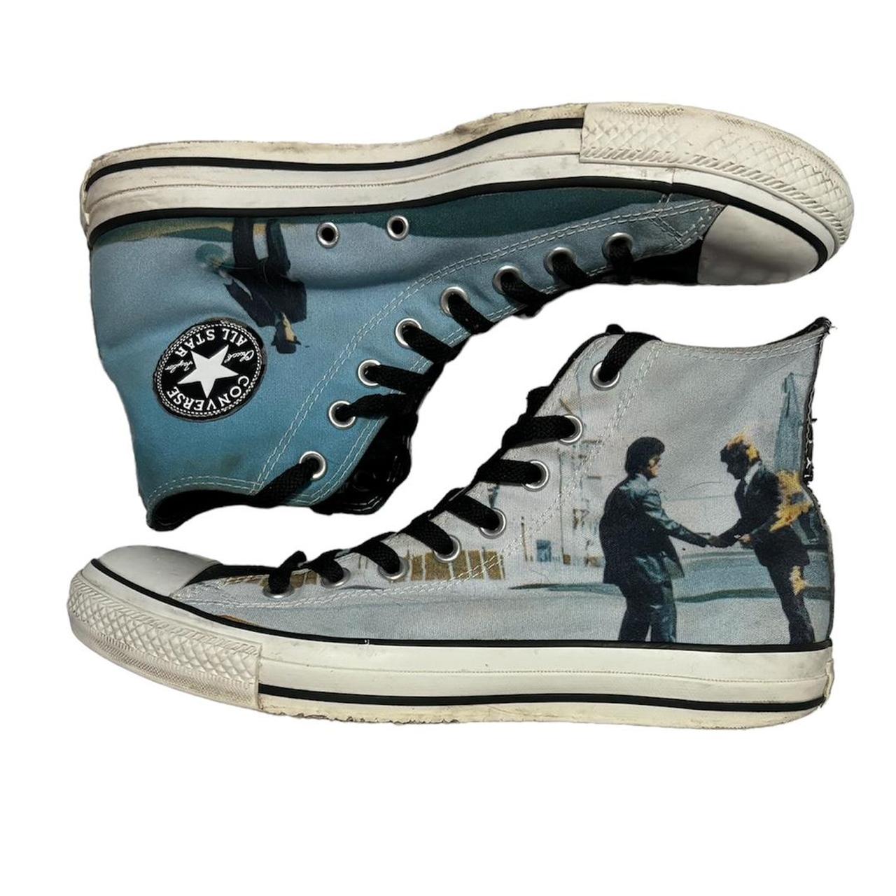 Converse fashion 2008