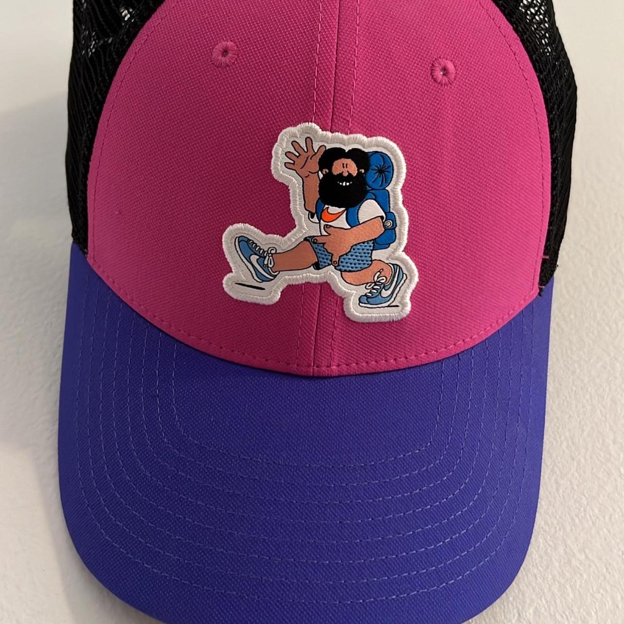 Nike camper outlet hat