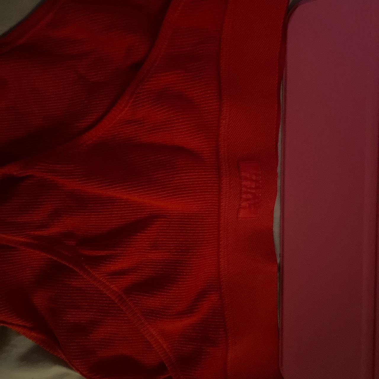 New skims underwear SZ medium Depop