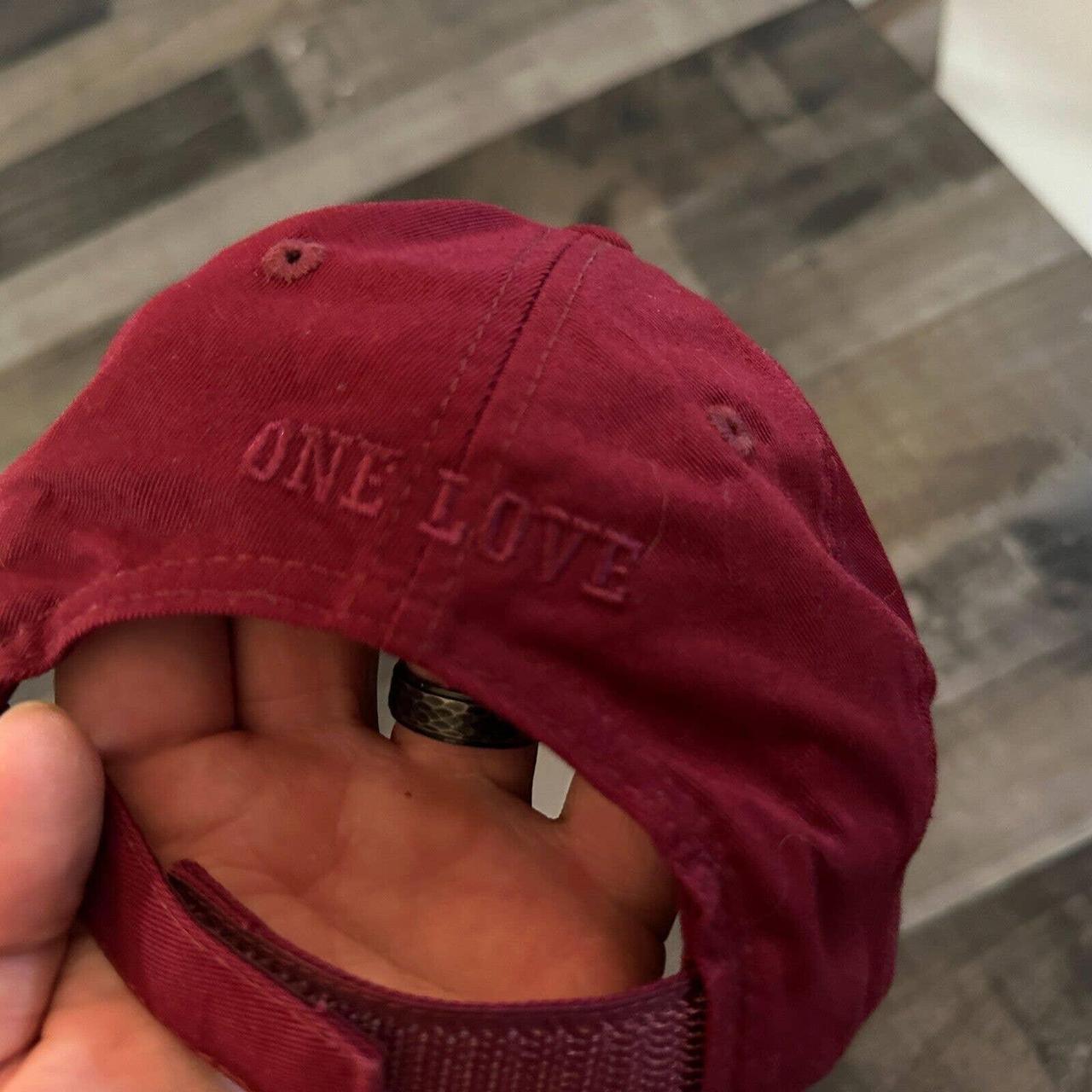 Raising Canes Employee Cap Uniform Hat Lots of life... Depop