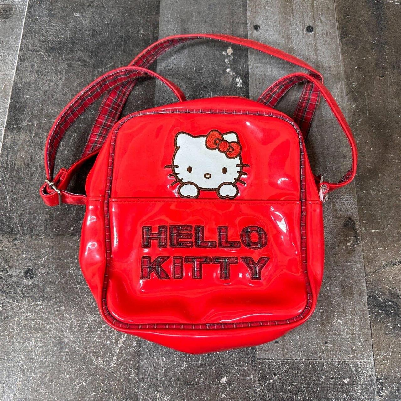 Hello kitty purse 2024 2003