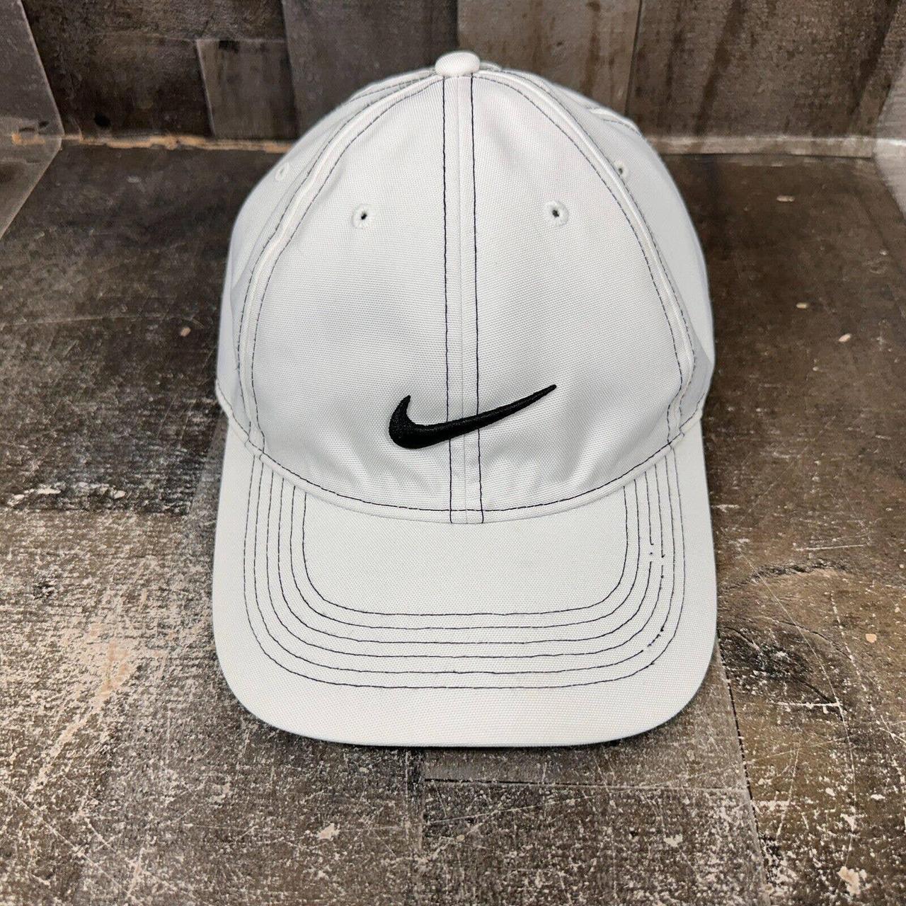 Light grey clearance nike hat