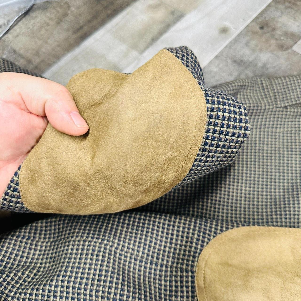 Pendleton Men's Jacket - Grey – Pendleton Vintage… - image 2