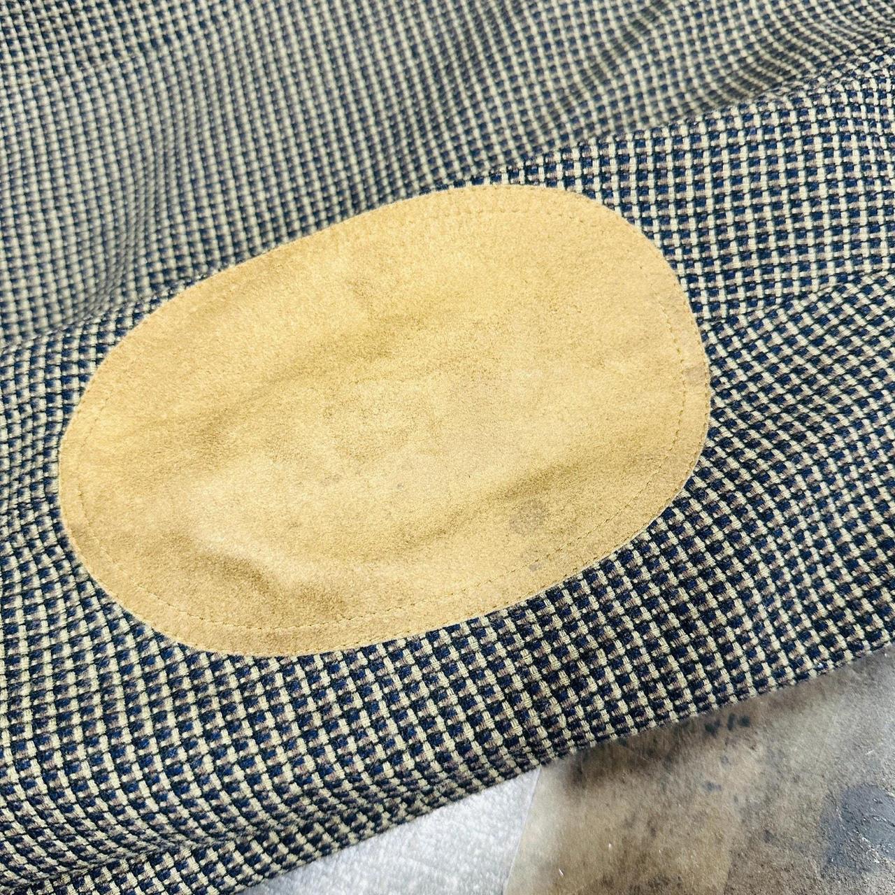 Pendleton Men's Jacket - Grey – Pendleton Vintage… - image 3