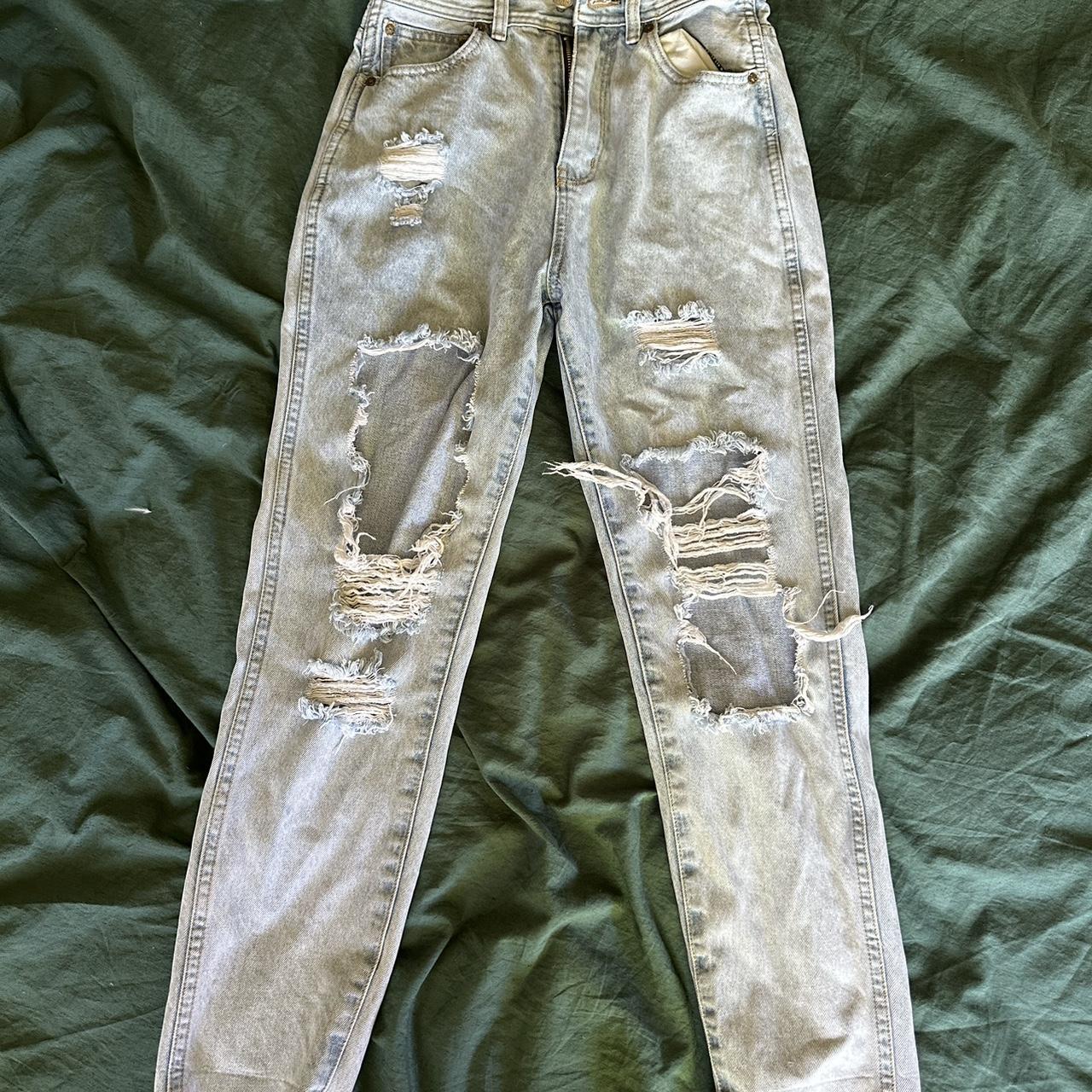 Size 25 jeans in hot sale aus