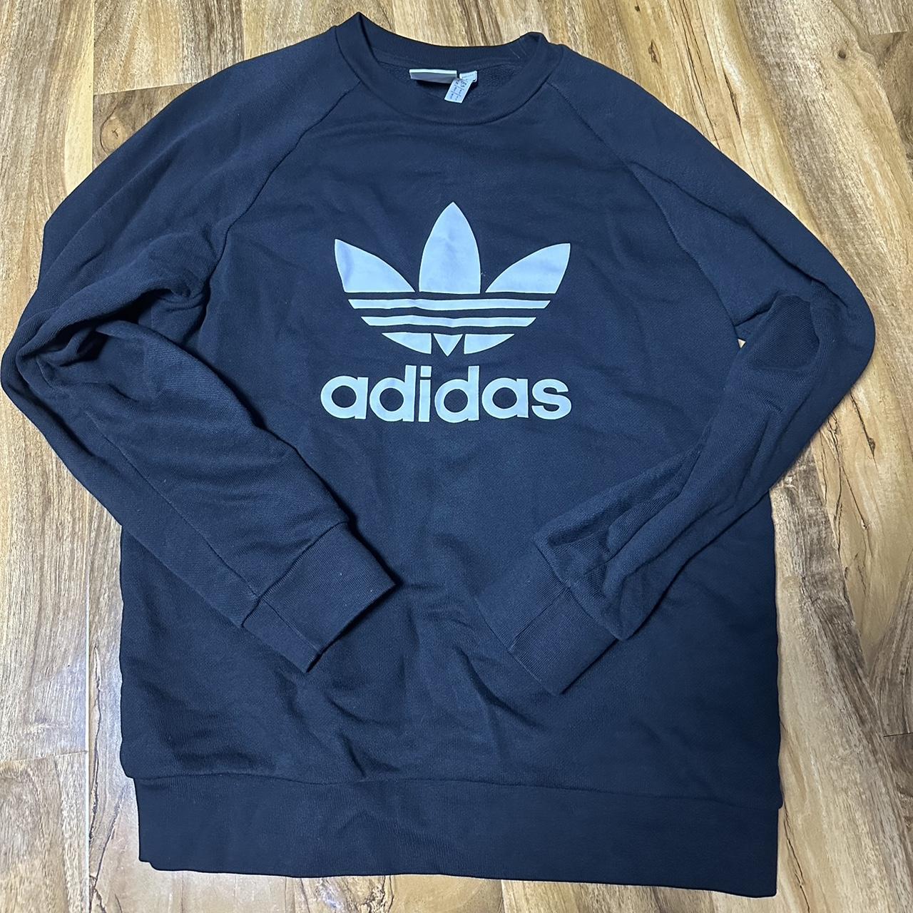 Old style adidas outlet logo