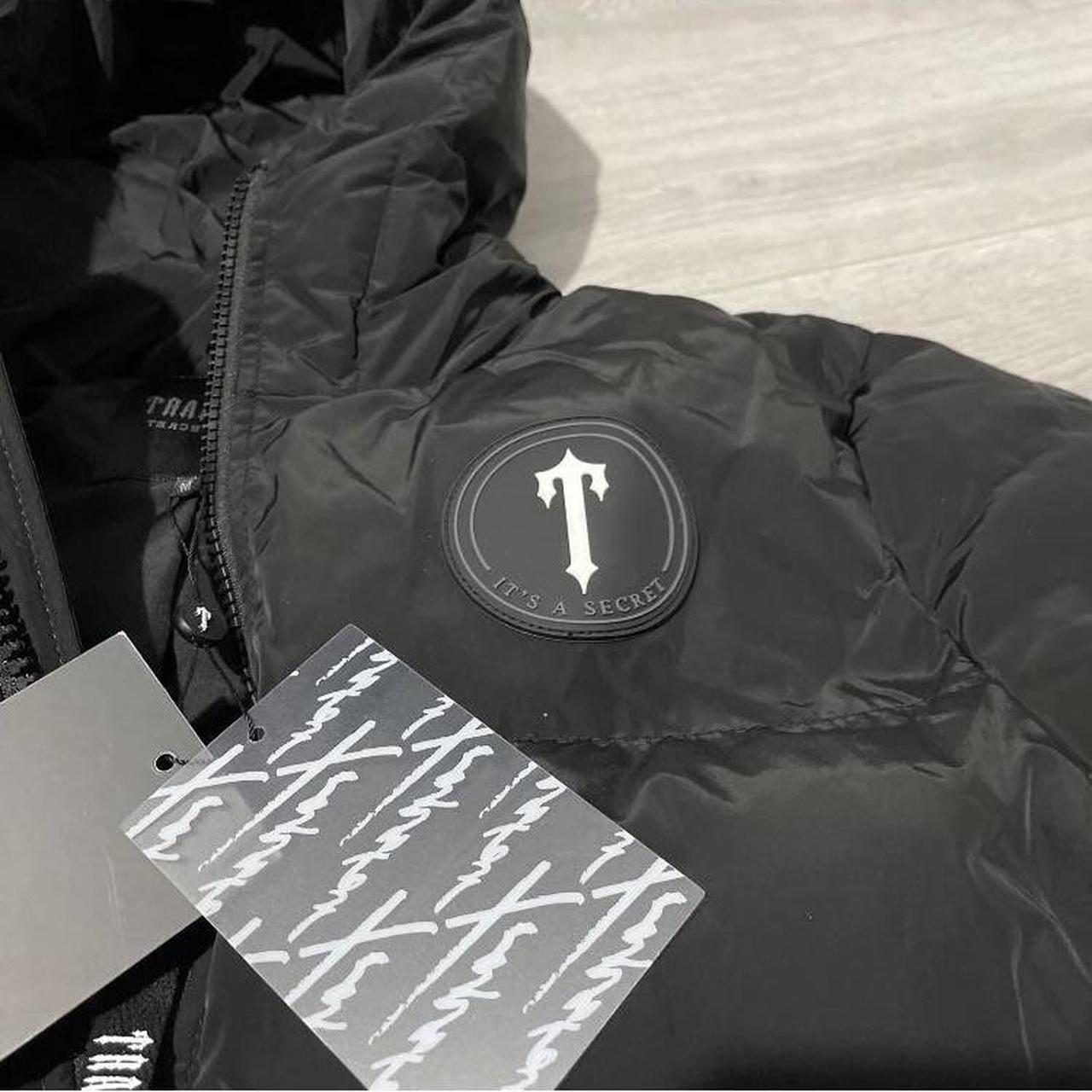 Trapstar short set if your interested message me... Depop