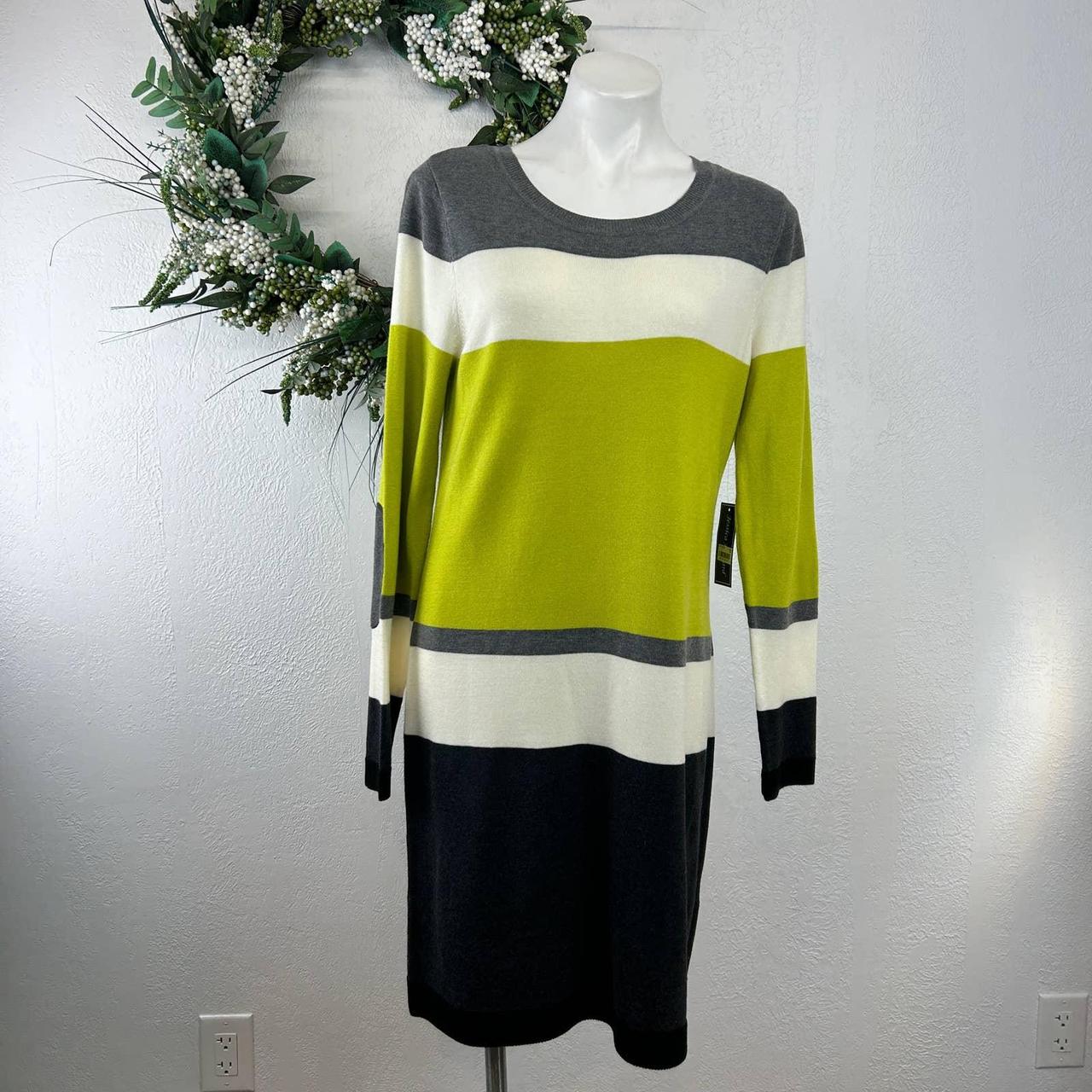 Jessica Howard Sweater Dresses