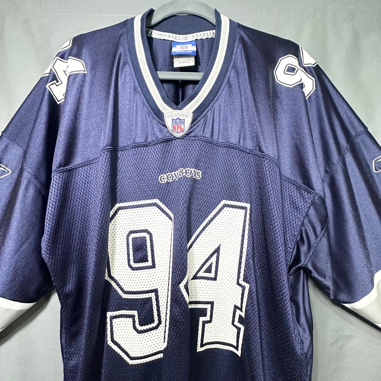 Dallas Cowboys Demarcus Ware Jersey Demarcus - Depop