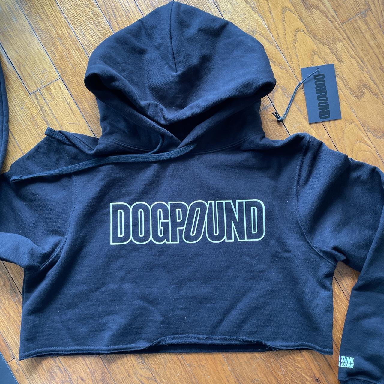 Dogpound sweatshirt shop