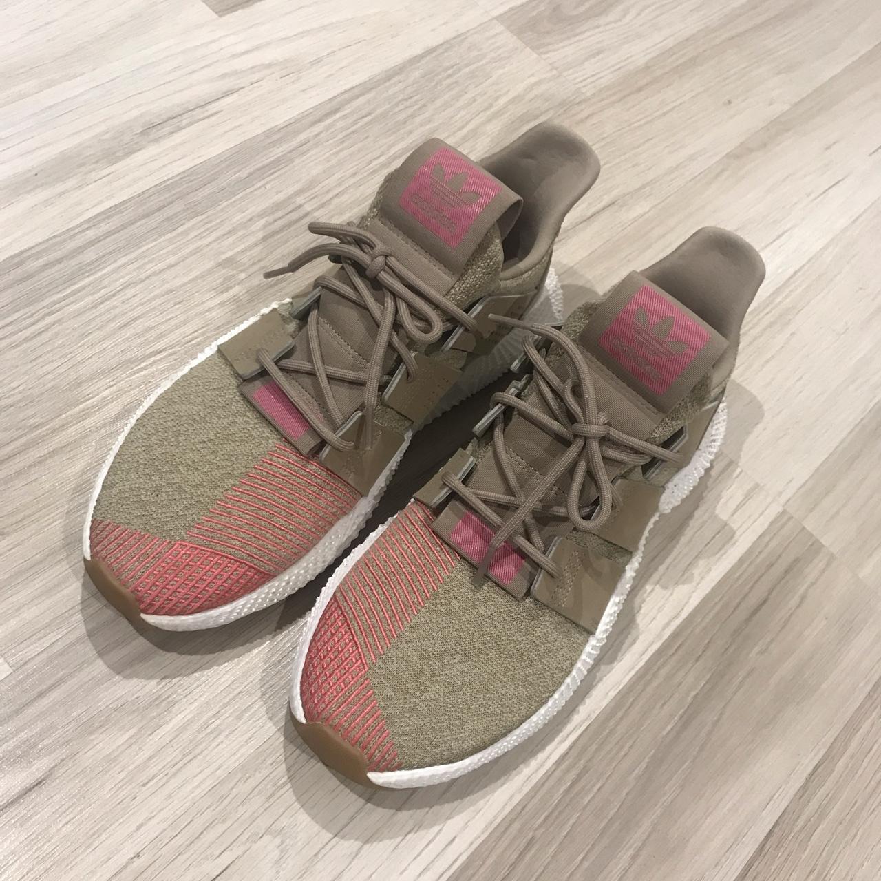 Adidas clearance prophere rosa