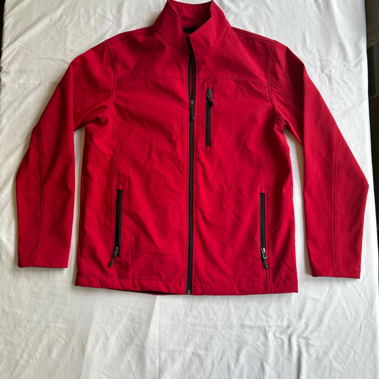 Swiss tech jacket hot sale for women