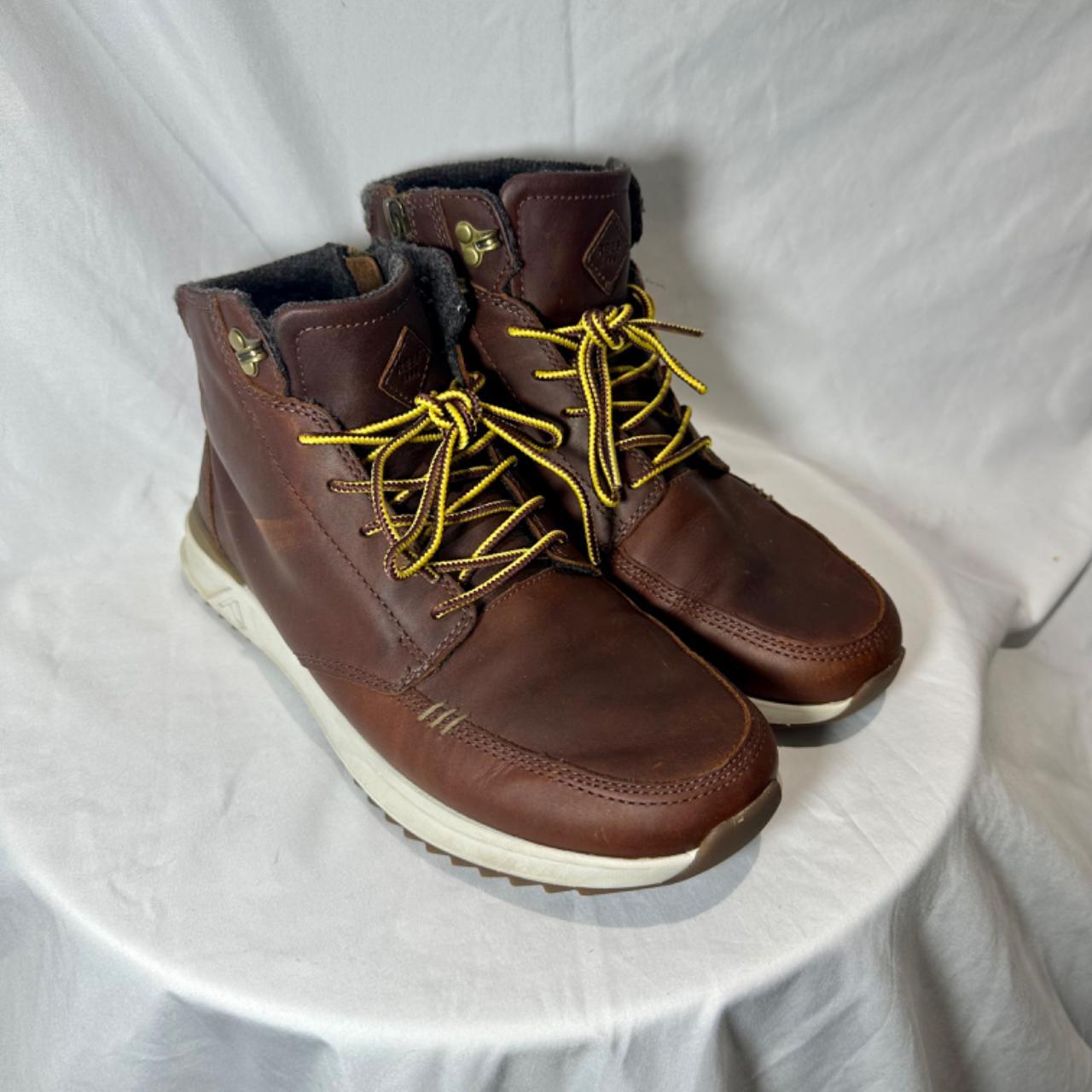 reef rover hi boot