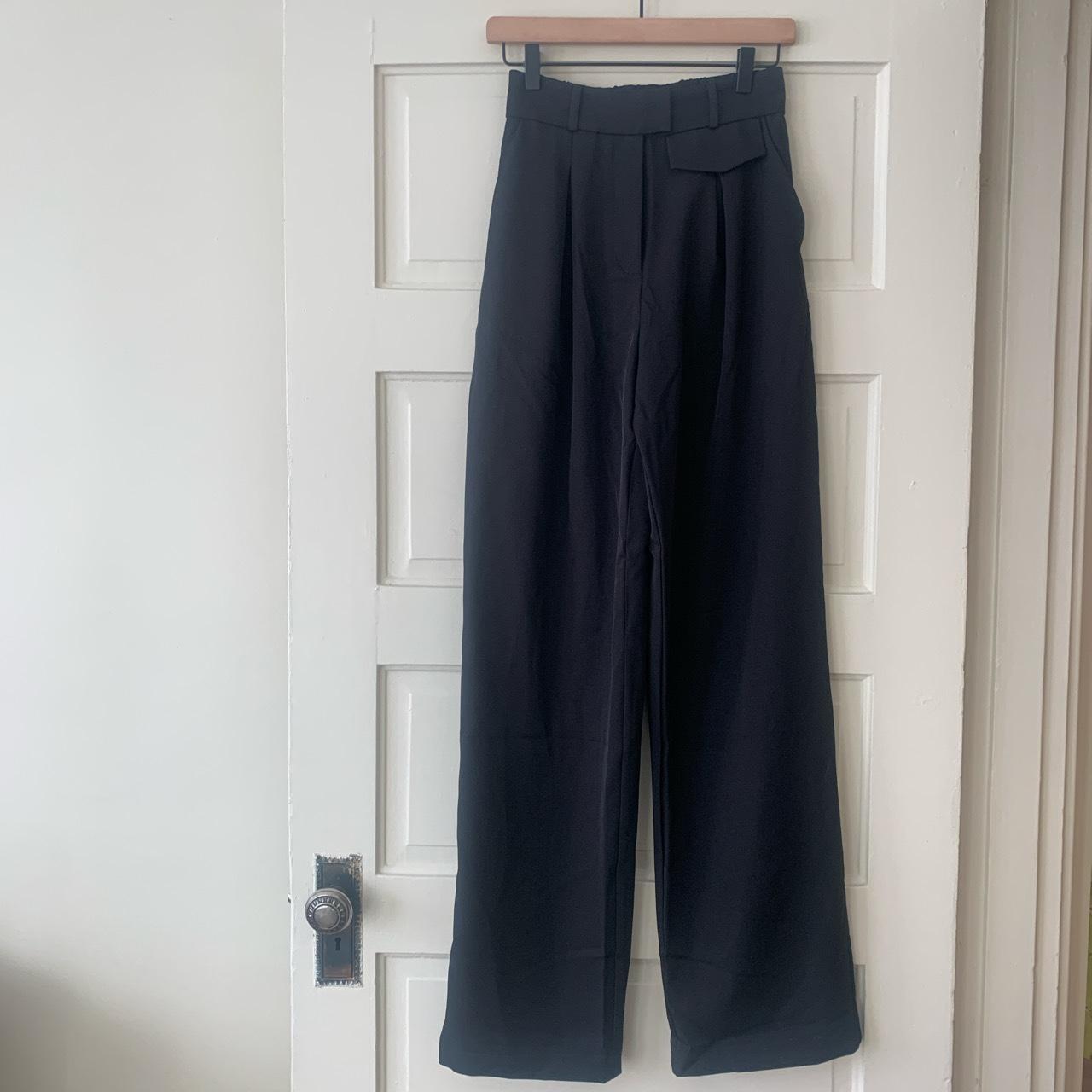 LPA Carlotta Pant. Awesome tailored-yet-flowy... - Depop