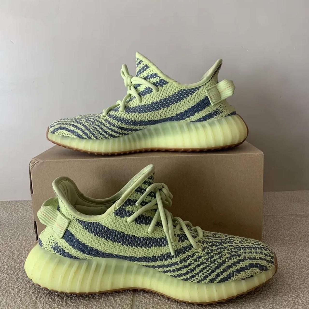 Banana yeezys online