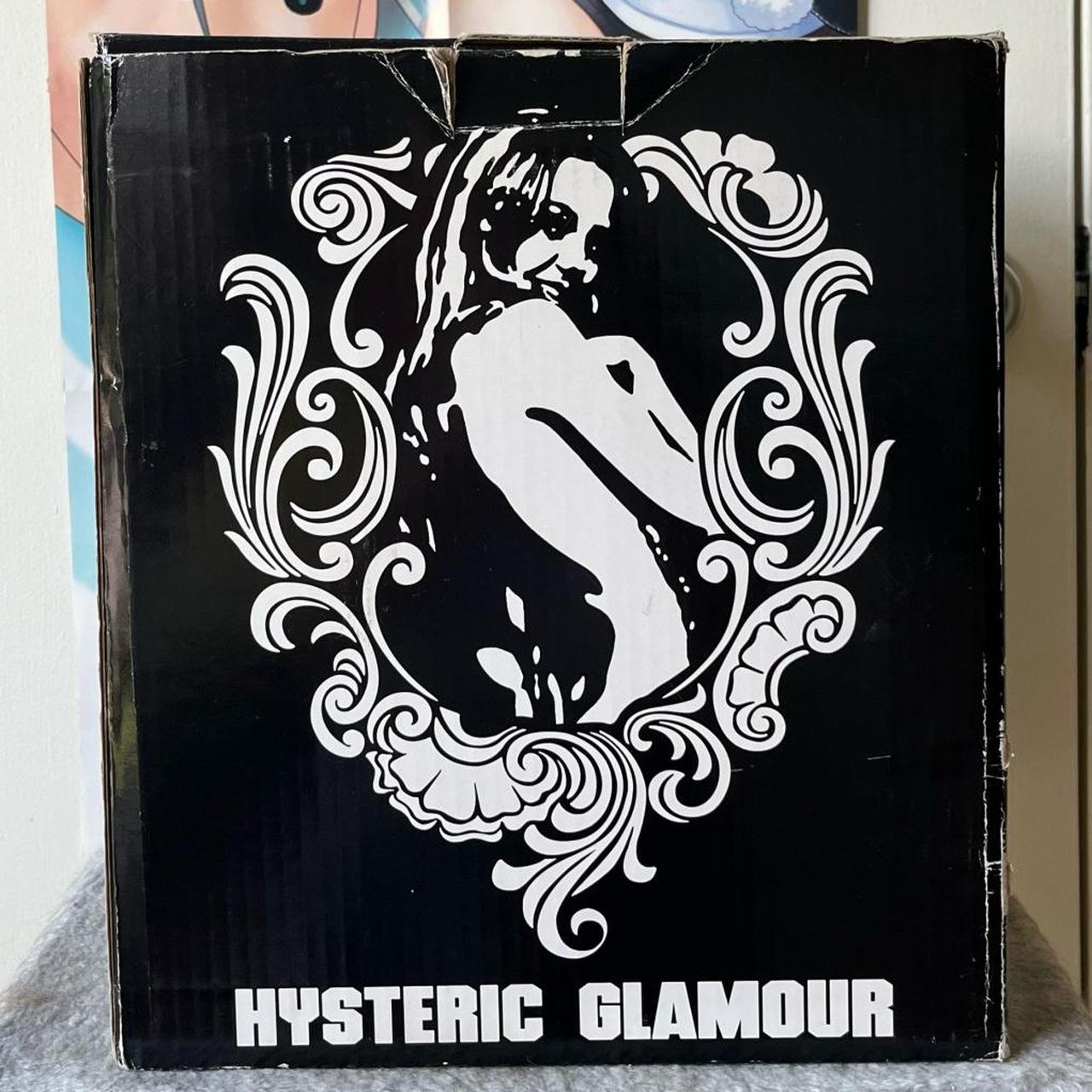 Hysteric Glamour Home, New & Used