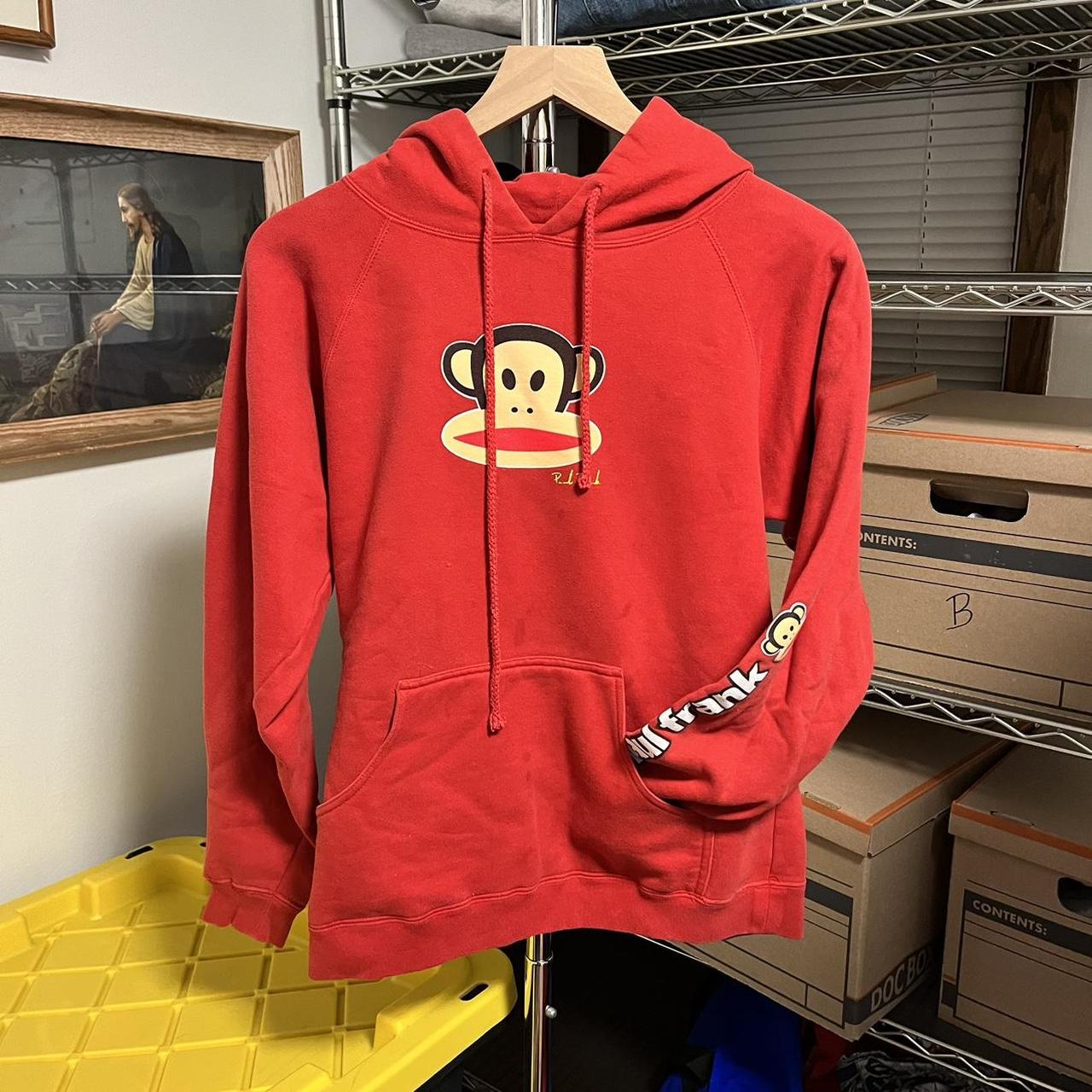 Sweater paul clearance frank