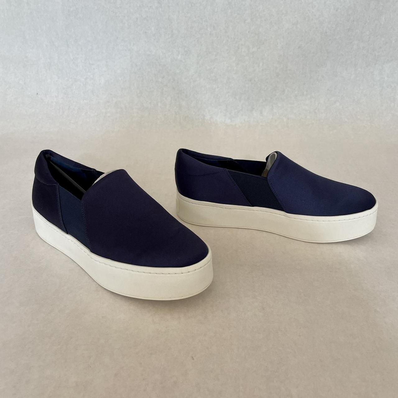 vince platform shoes