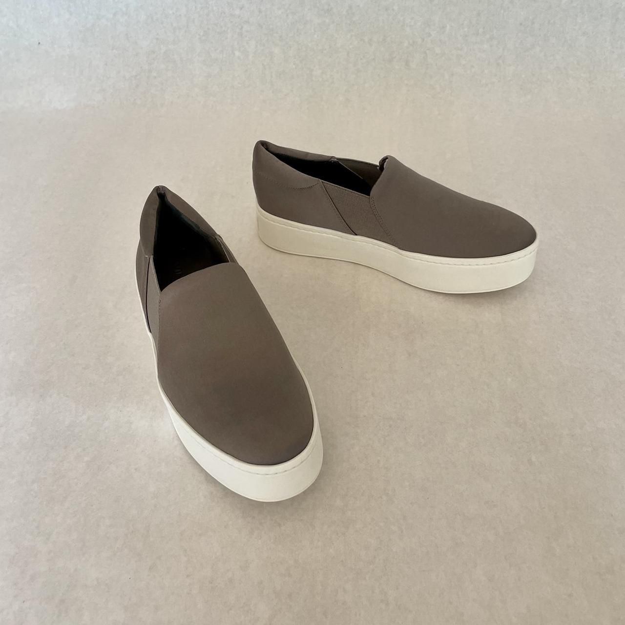 vince platform shoes