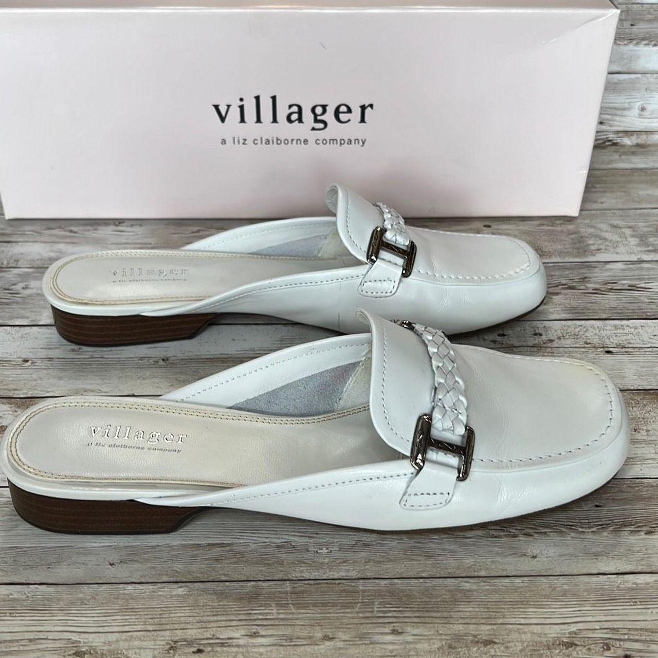 Villager shoes clearance liz claiborne company