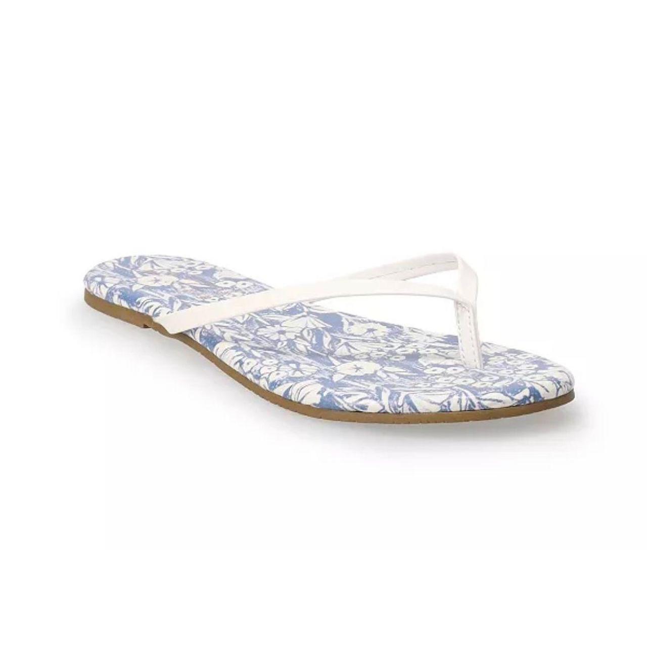 Lc on sale flip flops