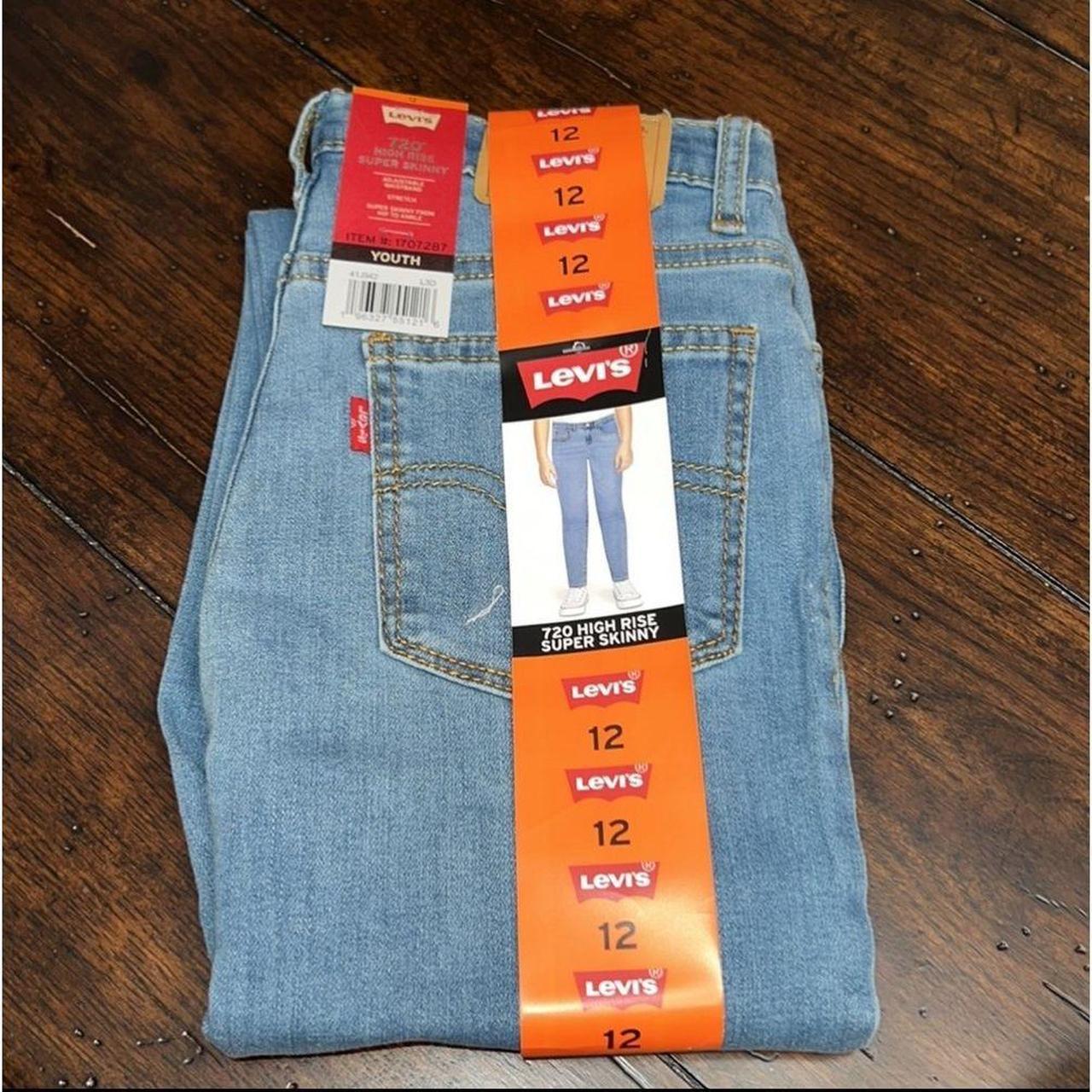 Levis 729 shop