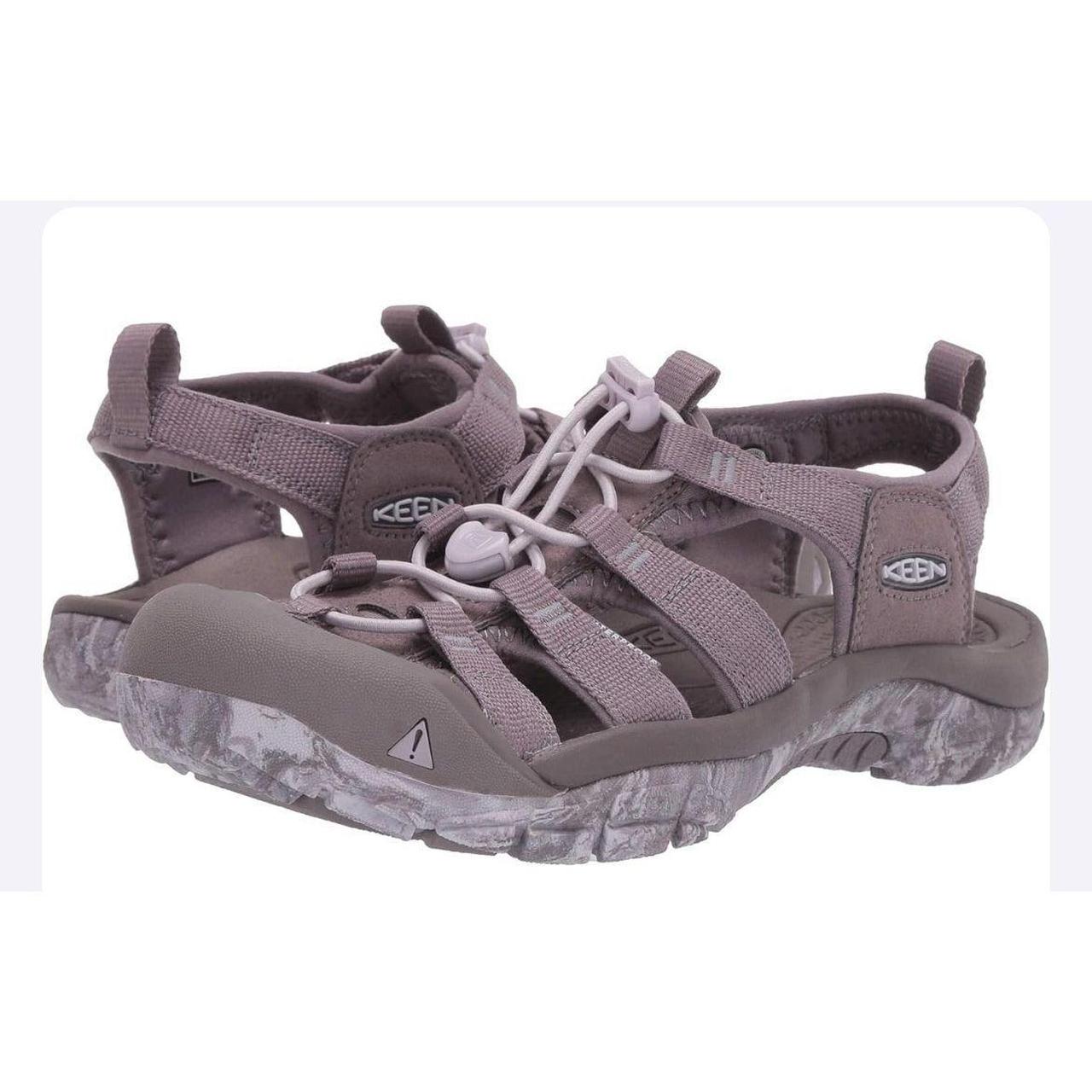 Keen shark sandals on sale