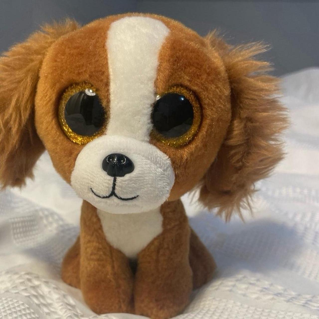 Tala beanie boo birthday new arrivals