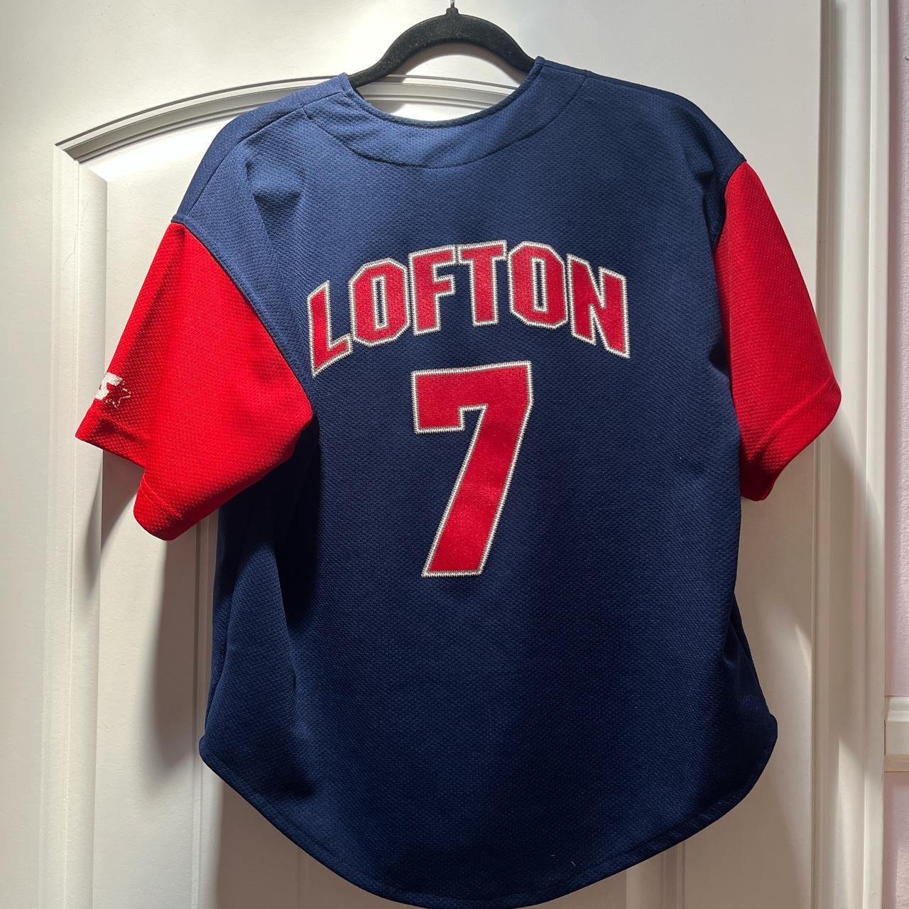 Boston Red Sox Jersey by Starter (XL)